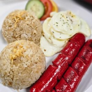 Hotsilog