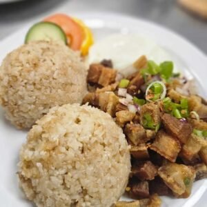 Sisigsilog